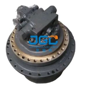 Buy cheap Excavator Travel Motor DH220LC Ultimately Drives 2401-9082 Mechanical Accessories from wholesalers