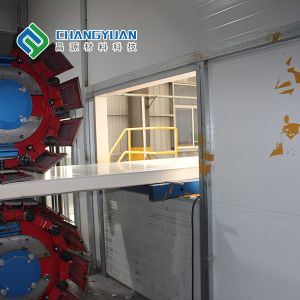 Buy cheap Synthetic PU Sandwich Wall Panel OEM Polyurethane Foam Acoustic Panels from wholesalers