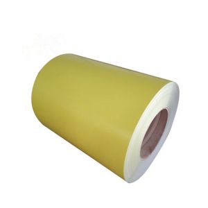 Buy cheap DX51D Prepainted Galvanized Steel Coils PPGI GL PPGL CRC HRC DX52D DX53D product