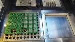PCB Routing Depaneling Machine with Programming Automatic Dust Collector