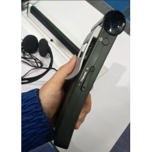 Buy cheap Conference Infrared Language Distribution System Translation Receiver 16CH from wholesalers