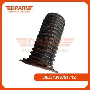 Buy cheap BMW F20 F21 F30 F31 F35 Suspension Dust Boot 31306791712 Shock Absorber Dust Cover from wholesalers