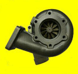 Buy cheap Hitachi, Isuzu Earth Moving TA5131 Turbo 466569-0001,1144003171 product