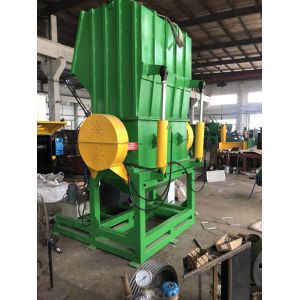 Buy cheap Lianda Sieve screen PP Bags Plastic Crusher Machine from wholesalers