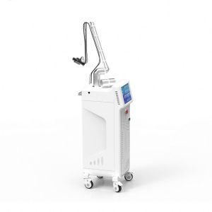 multifunctional 10600nm Fractional Co2 Laser vaginal cutting fractiona mode in