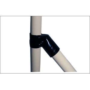 Buy cheap Metal Pipe Joint for Pipe Racks from wholesalers