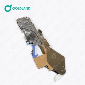 SMT JUKI feeder CF081ER JUKI 0804 Tape Feeder 40081762 JUKI SMT pick and place