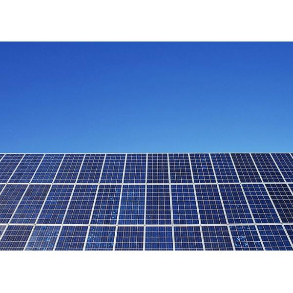 Quality Multifunction Second Hand Solar Panels Mc4 Compatible With Junction Box for sale