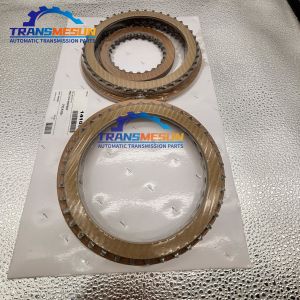 Buy cheap 722.6 Automatic Transmission Repair Kit Friction Plate Kit from wholesalers