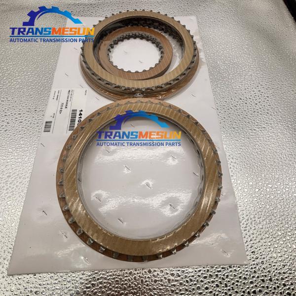 722.6 Automatic Transmission Repair Kit Friction Plate Kit