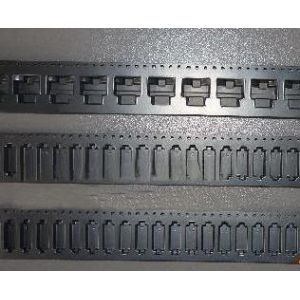 Buy cheap Electronic Components Embossed Taping Reel With Cover Tape ROHS Approved from wholesalers