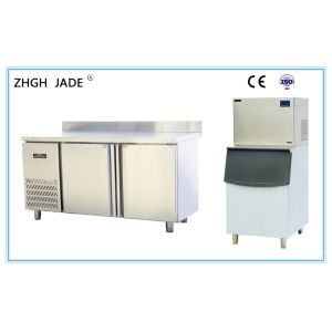 China Durable Commercial Kitchen Refrigerator , Large Commercial Refrigerator 2 - 8℃ on sale
