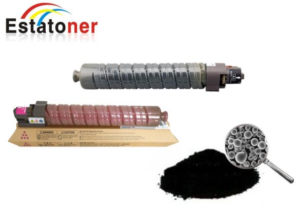 Buy cheap Gestetner MPC 4500 CMYK Toner For Printer / Copier / Fax​ Machine from wholesalers
