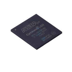 Buy cheap EP3C16F256C8N BGA-484 Electronic Components Integrated Circuit IC from wholesalers