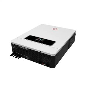 Solar Hybrid Inverter 48V With Parallel Function Hybrid Solar Inverter 10Kw