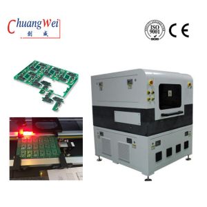 Buy cheap FPC PCB Laser Depaneling Machine 220V 380v from wholesalers