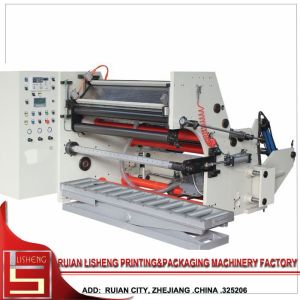 Buy cheap Automatic Paper High Speed Slitting Machine For Cash Register Rolls Material from wholesalers