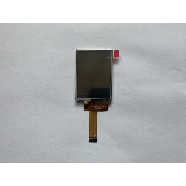 18pin Small LCD Touch Screen ST7789 2.4 Inch SPI Plug Tft Screen Monitor 240 X 320
