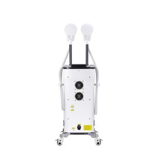 Buy cheap Shoulder Electrical Muscle Stimulation Machine Ems Sculpting Body Slimming Beauty from wholesalers