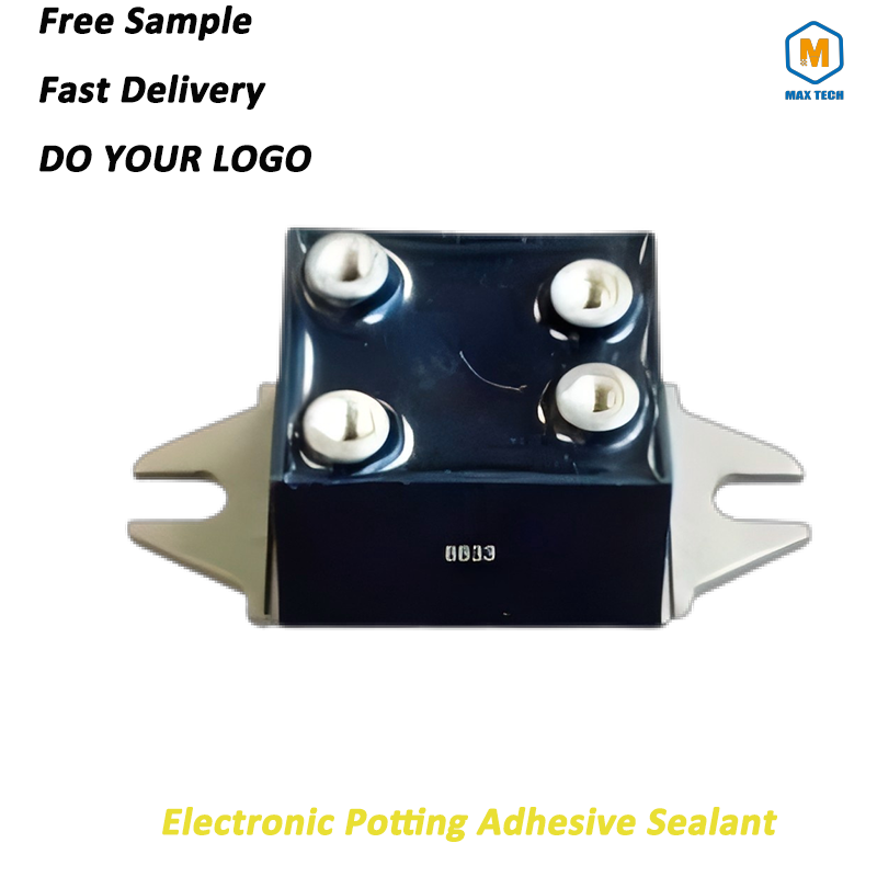 Buy cheap Two-component High thermal conductivity Epoxy potting of electronic component from wholesalers