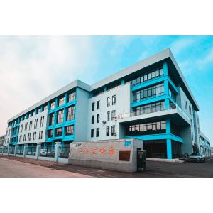 Jiangsu EMT Precision Manufacturing Co., Ltd.