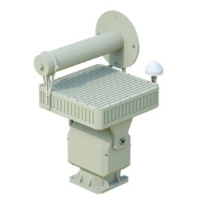 Buy cheap Anti Drone System FW-XD-TLN1000T (Turntable Version) | Countermeasure Series from wholesalers