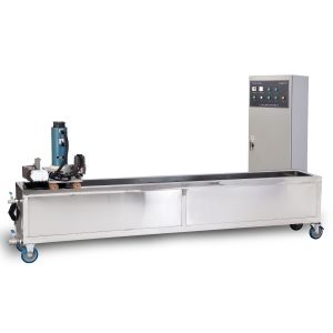 Ultrasonic Spinneret Cleaning Machine Ultrasonic Cleaner for Nonwoven Spinneret