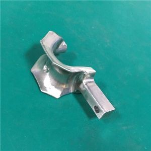 Buy cheap High Precision Medical CNC Machining Services With Painting Sandblast Electroplating from wholesalers