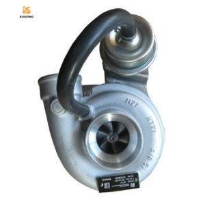 Buy cheap T4.40 JCB 3CX 2674A398 Diesel Engine Turbo from wholesalers