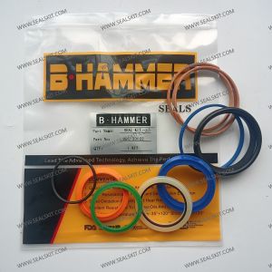 Buy cheap Excavator Cylinder Seal Kit JCB 991-20022 99120022 from wholesalers