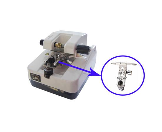 Buy cheap B Panel Type Automatic Lens Groover , Optical Machine GD3600ATG Model from wholesalers