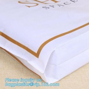 OEM Production Hot Sale Non Woven Bags Customized, recycled custom printing