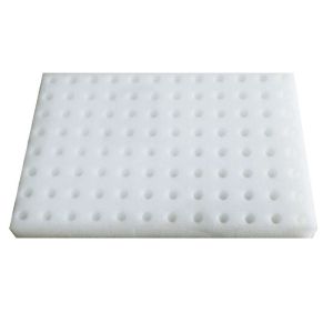 Buy cheap Seedling PU Hydroponic Polyurethane Foam Sheets from wholesalers