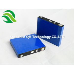 Buy cheap High Safety Lithium Iron Phosphate Prismatic Cells 48volt 240Ah Etwow Booster from wholesalers