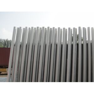 Buy cheap AS4687-2007 Secure Temporary Fencing / Galvanized Temporary Fencing from wholesalers