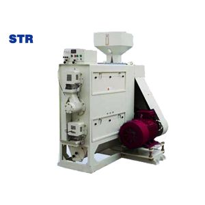 Buy cheap ISO approved MWPG600 silky rice water polisher of high quality from wholesalers