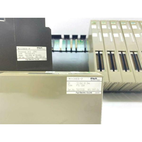 Buy cheap Fuji Electric NP1F-MA2 Module PLC Brand New from wholesalers