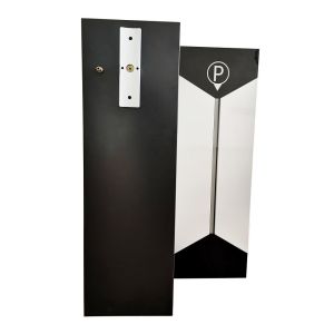 Buy cheap High Speed 0.3s Servo Barrier Gate with Altitude 1000M or Lower Compatibility from wholesalers