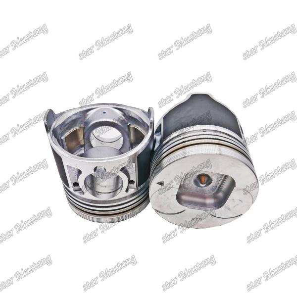 Quality D201 Standard Piston  With Pin Standard Medium Flow Rate for sale