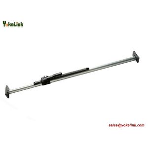 Buy cheap Heavy Duty Adjustable Ratcheting Cargo Bar for containers from wholesalers