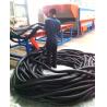 Buy cheap Electric Heating Sythetic Rubber Foam Pipe Insulation A/C Pipe Cover Production Machine from wholesalers