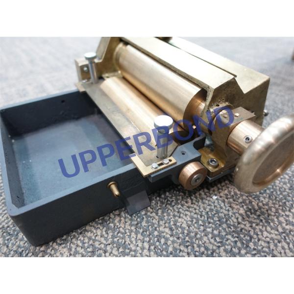 Quality Soft Packer SASIB 6000 3000 Glue Pot Cigarettes Packaging Machine Parts for sale