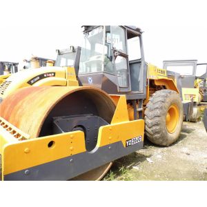 Buy cheap Used XCMG YZ20J Road Roller Made in CHINA from wholesalers