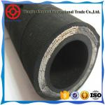 Buy cheap SAND BLASTING HOSE HYDRAULIC HOSE FLEXIBLE RUBBER HOSE WEAR RESISTANT from wholesalers