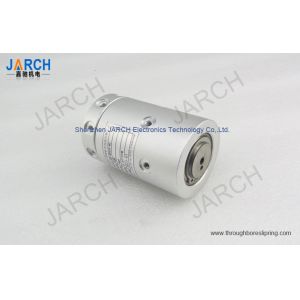 Buy cheap Multi passage Pheumatic Slip Ring Replacement of SMC MQR6 - M5 from wholesalers