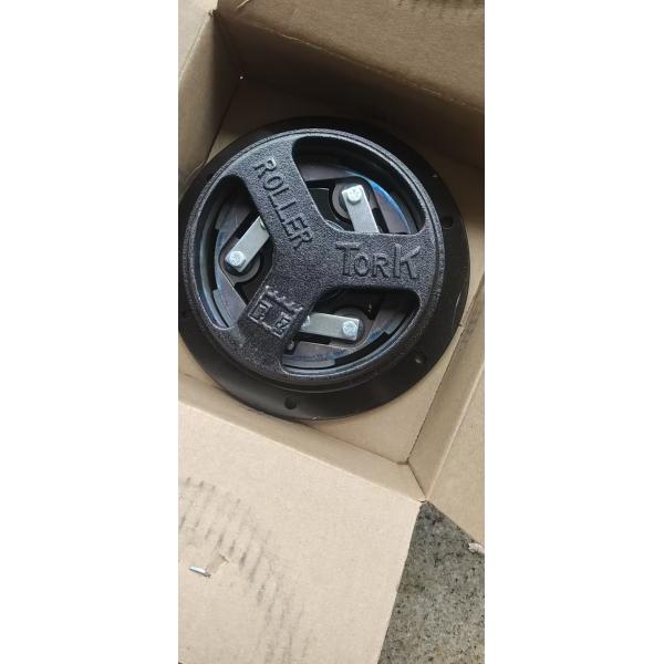 Thermoking Clutch 1070349 Spare Parts For Refrigerators Do For SP Unit T-1080S T-1080R T-1000R T-880R T-1000S MD100 TS600