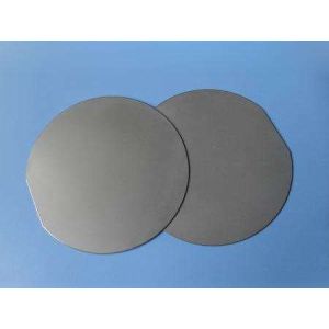 Buy cheap Ge Optical Plates Indium Phosphide Wafer Excellent Semiconductor Material from wholesalers