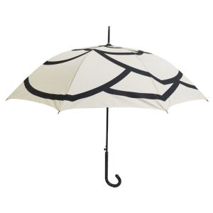 Buy cheap Windproof J Shape Handle 23" Auto Open Stick Umbrella from wholesalers
