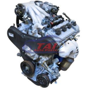 Buy cheap Original Japan Imported Gasoline Engine Used 1MZFE Engine For Toyota Vellfire from wholesalers