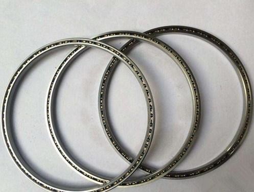 Quality KAA15CP0 KAA17CP0  Deep Groove Ball Thin Wall Bearings for sale